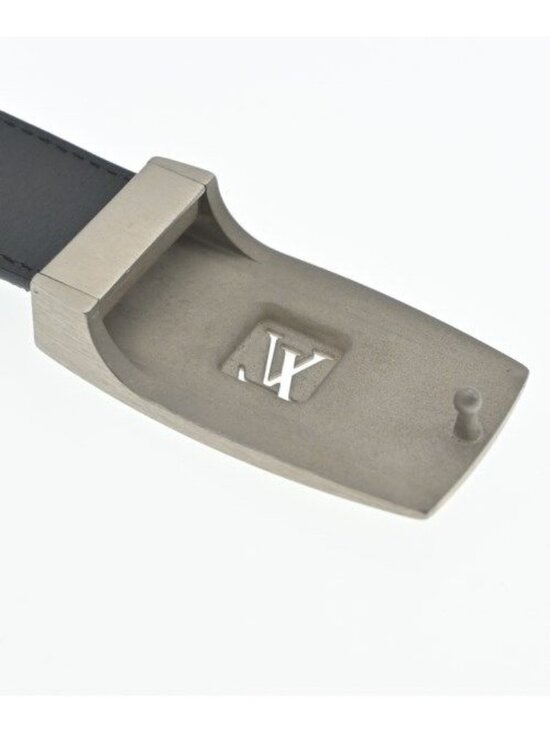 Louis Vuitton Belt Belts Black main image 5